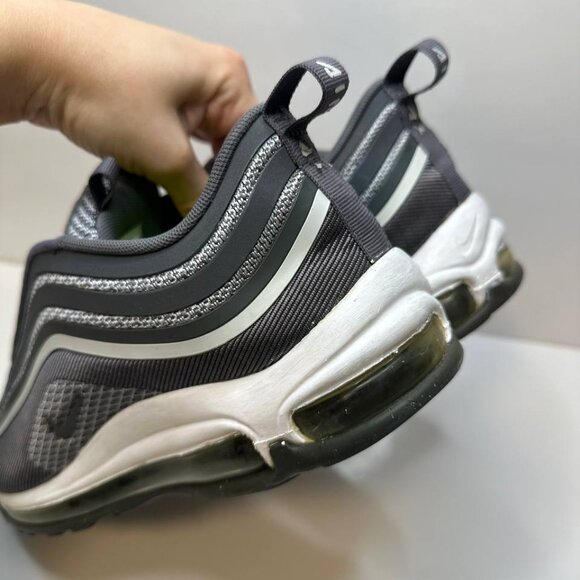 Nike Air Max 97 – Men’s Size US 8 (UK 7 / EU 41 / 26 cm) - Picture 6 of 9
